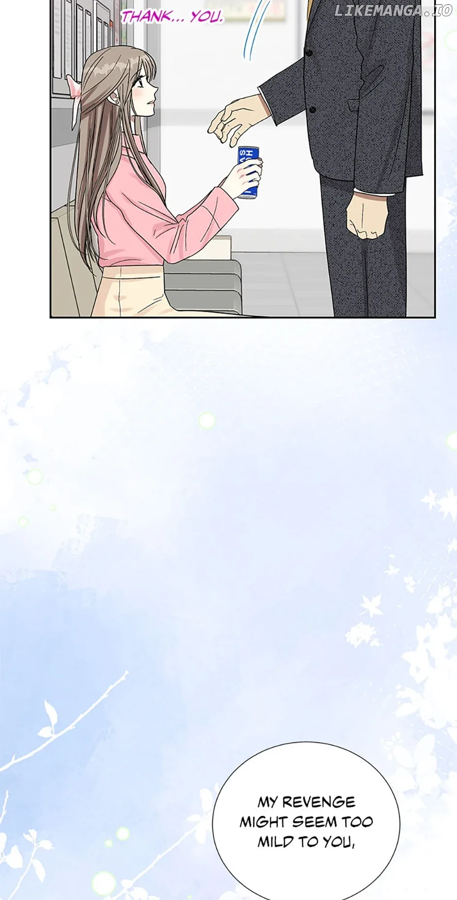 Love Class Chapter 52 page 16