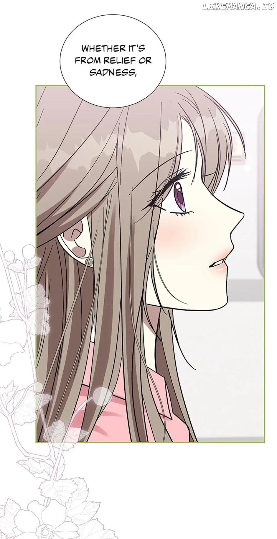 Love Class Chapter 52 page 22