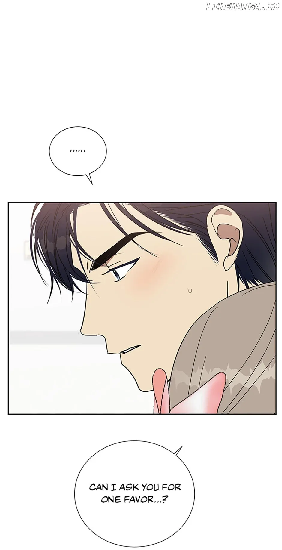 Love Class Chapter 52 page 34