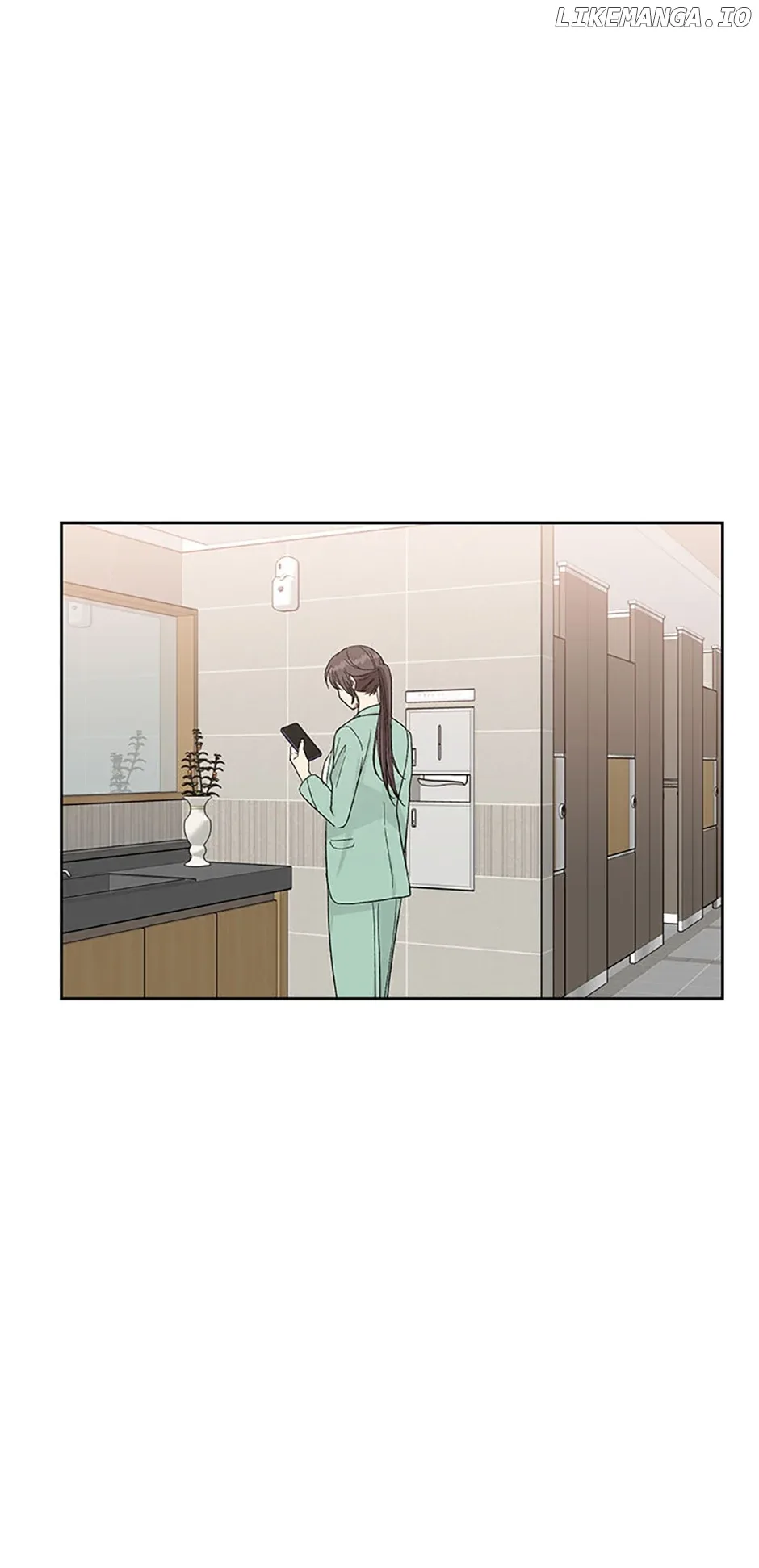 Love Class Chapter 52 page 43