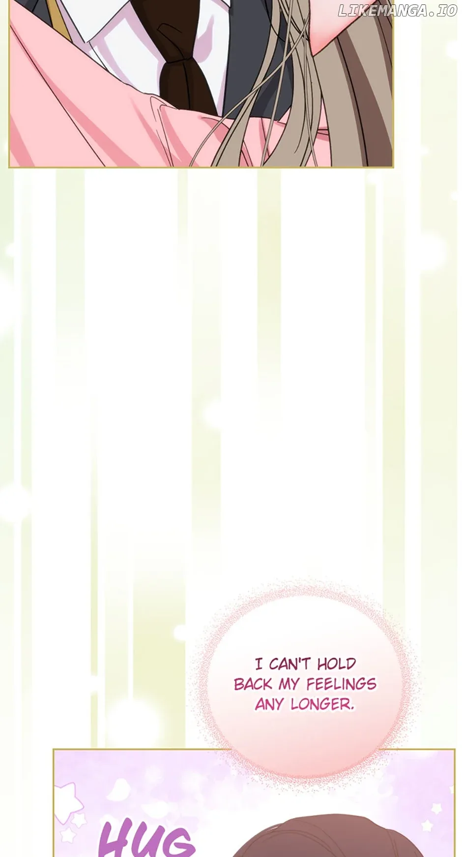 Love Class Chapter 52 page 32