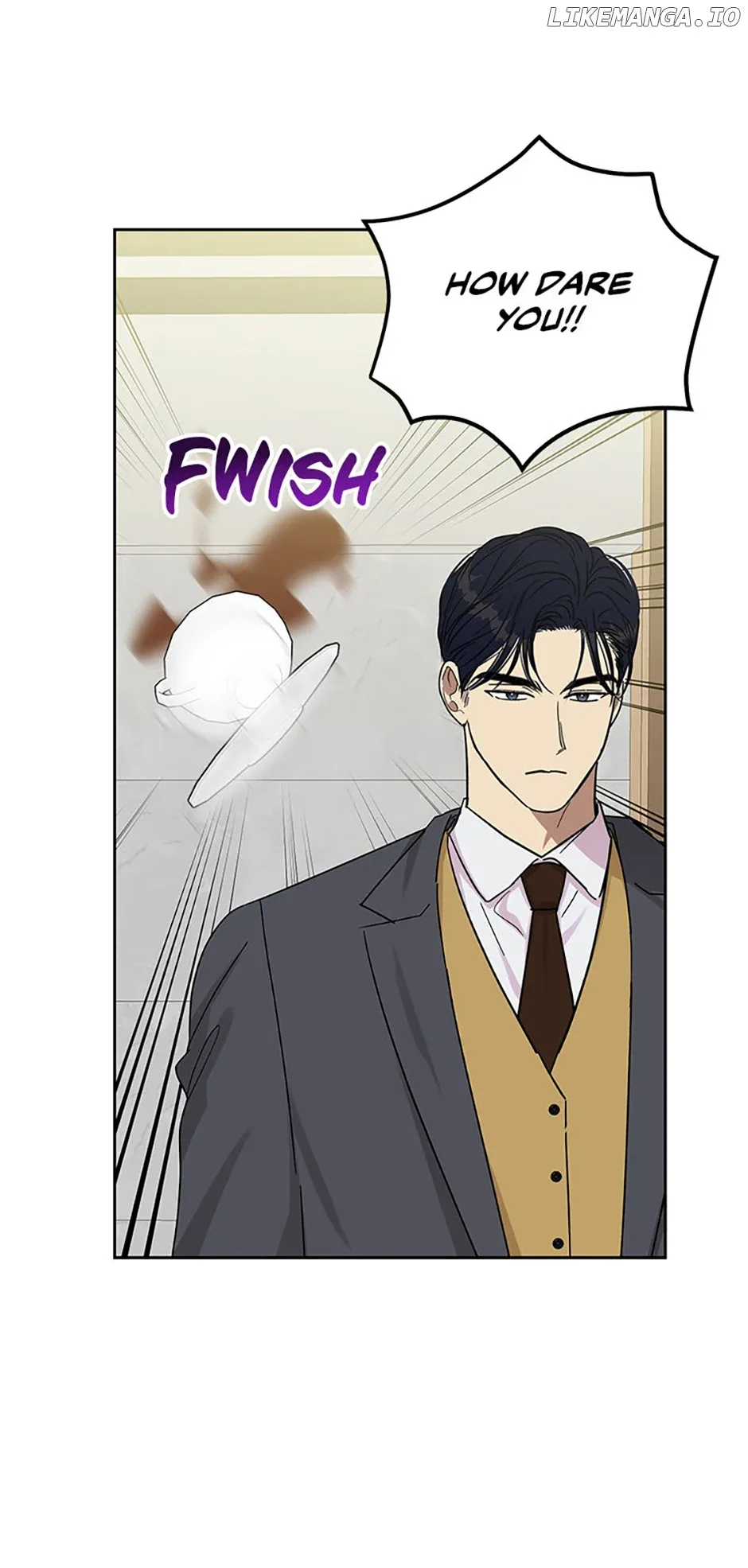 Love Class Chapter 52 page 65