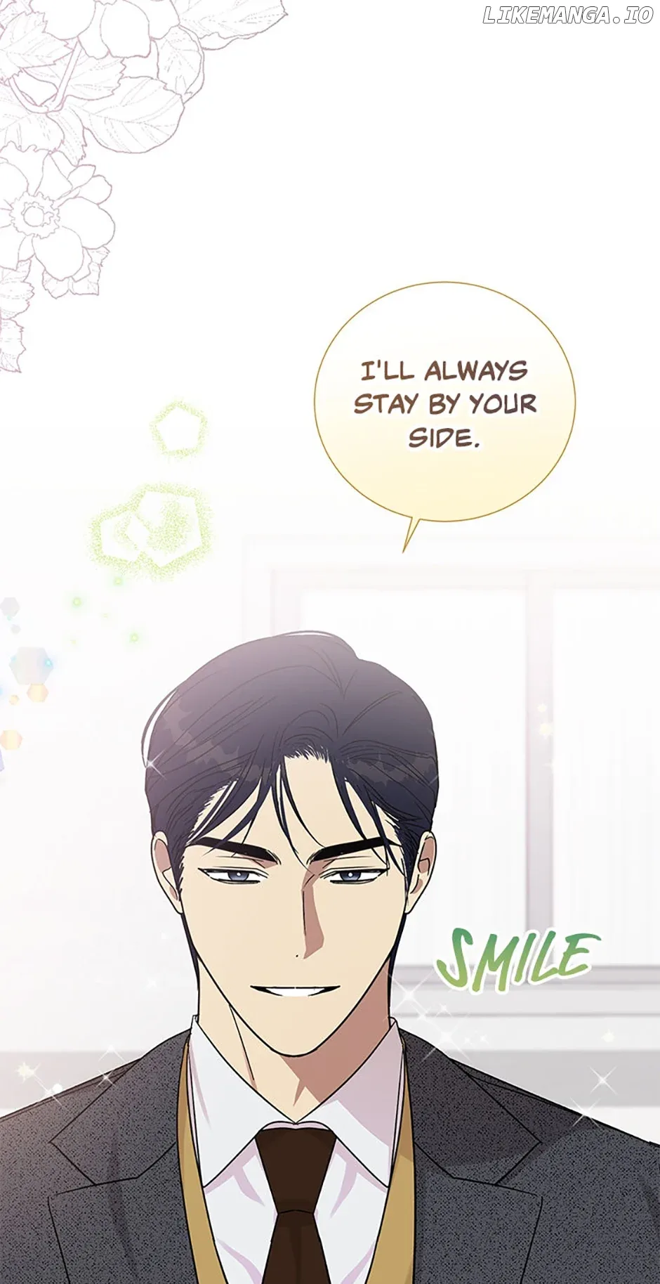 Love Class Chapter 52 page 23