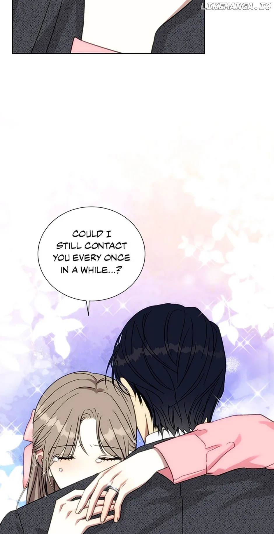 Love Class Chapter 52 page 36