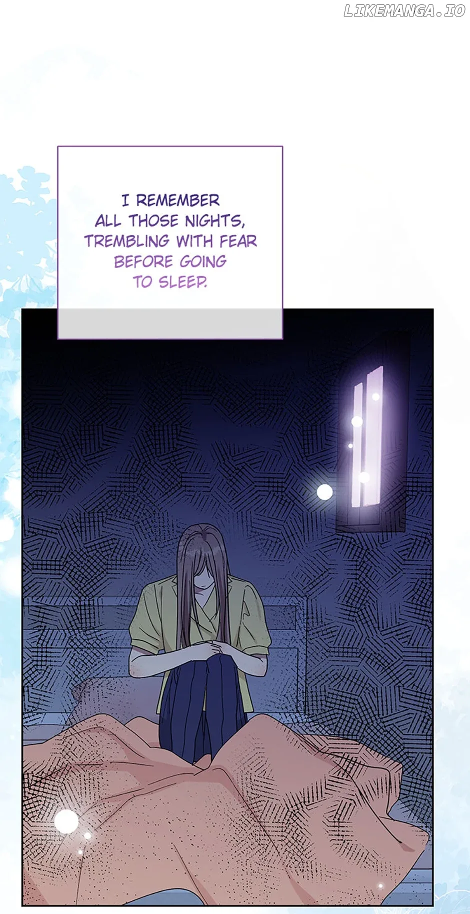 Love Class Chapter 52 page 18