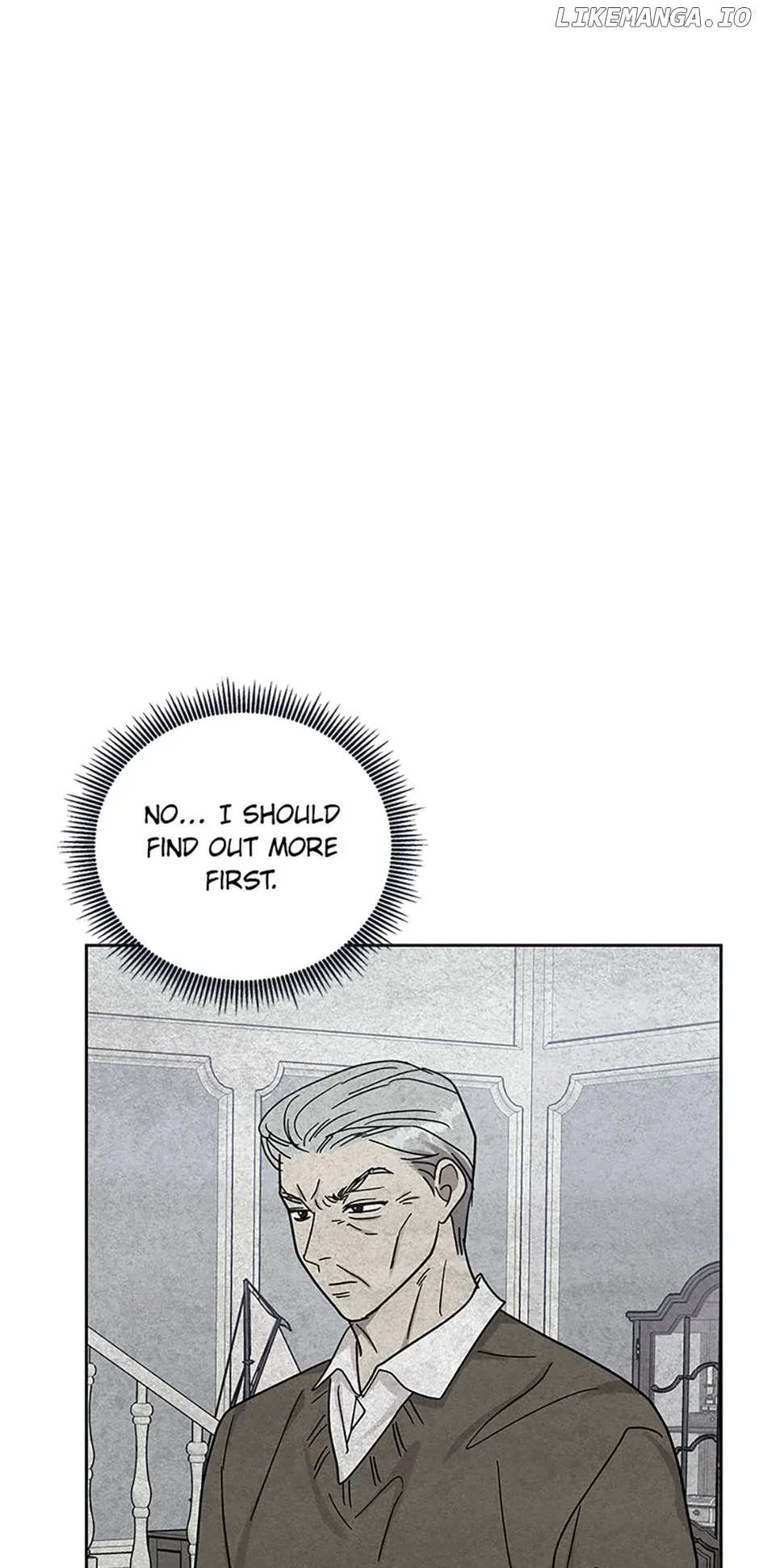 Love Class Chapter 52 page 52