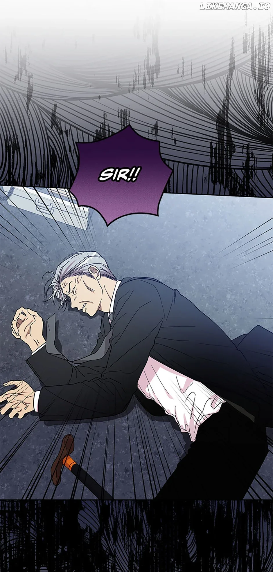 Love Class Chapter 52 page 71