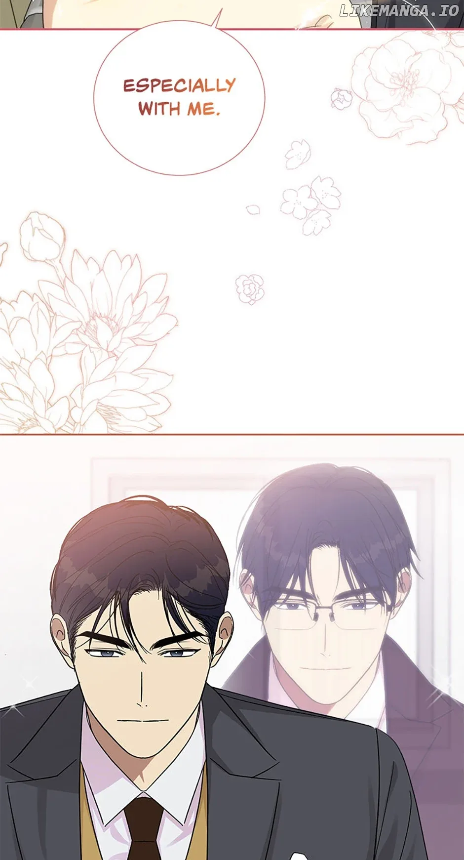 Love Class Chapter 52 page 29