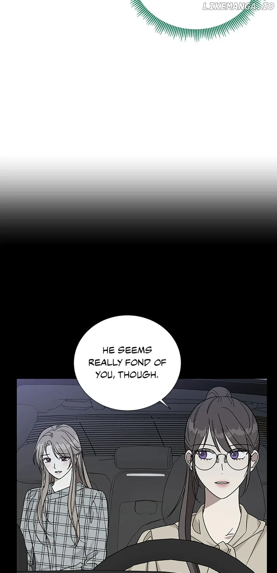 Love Class Chapter 52 page 47