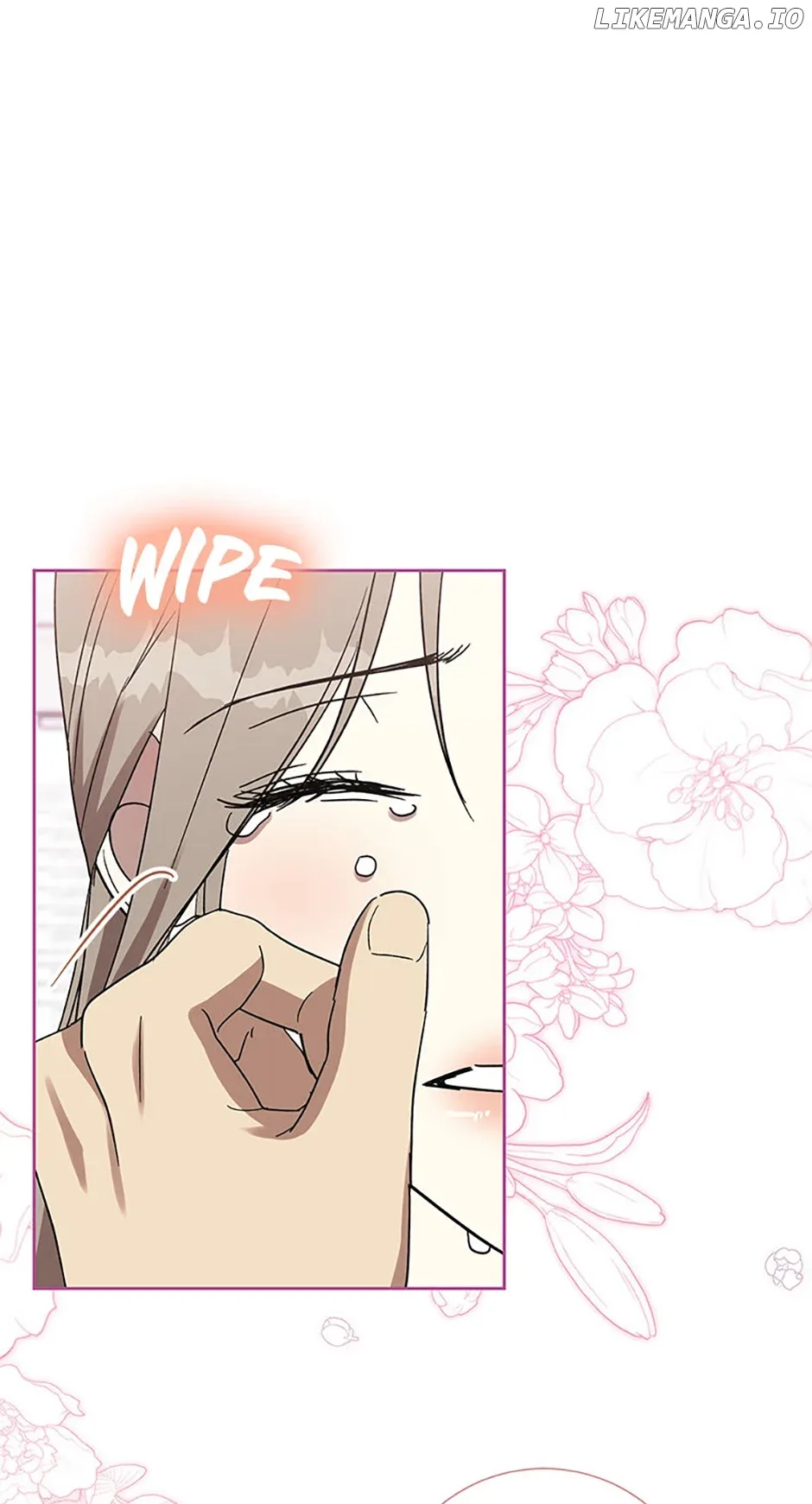 Love Class Chapter 52 page 27