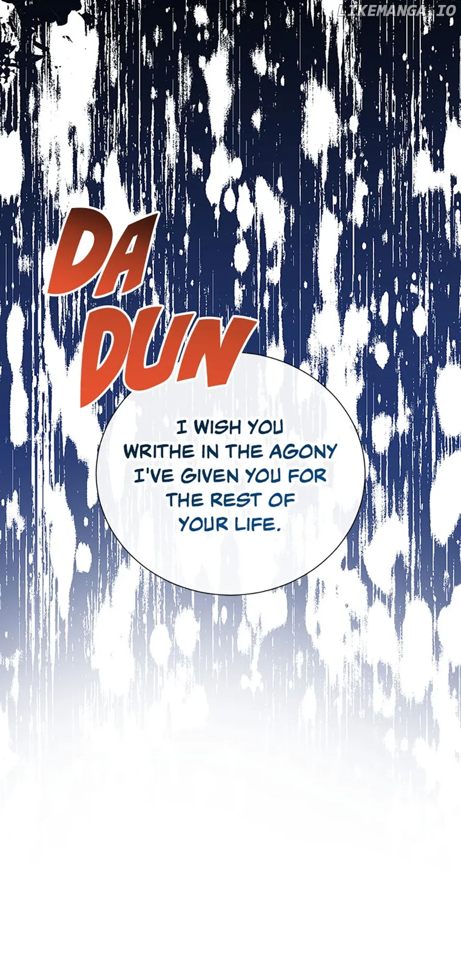 Love Class Chapter 52 page 12