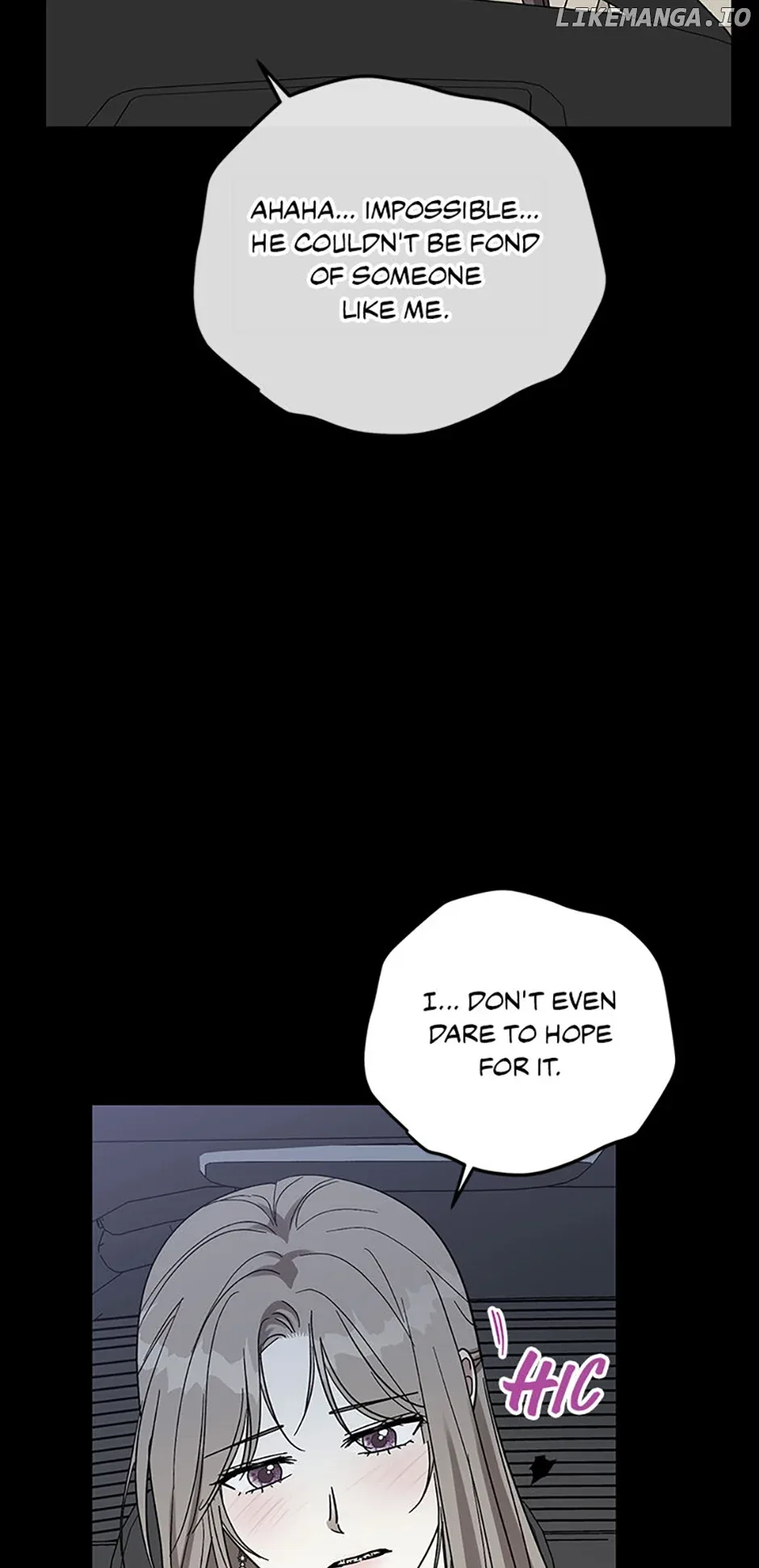Love Class Chapter 52 page 48
