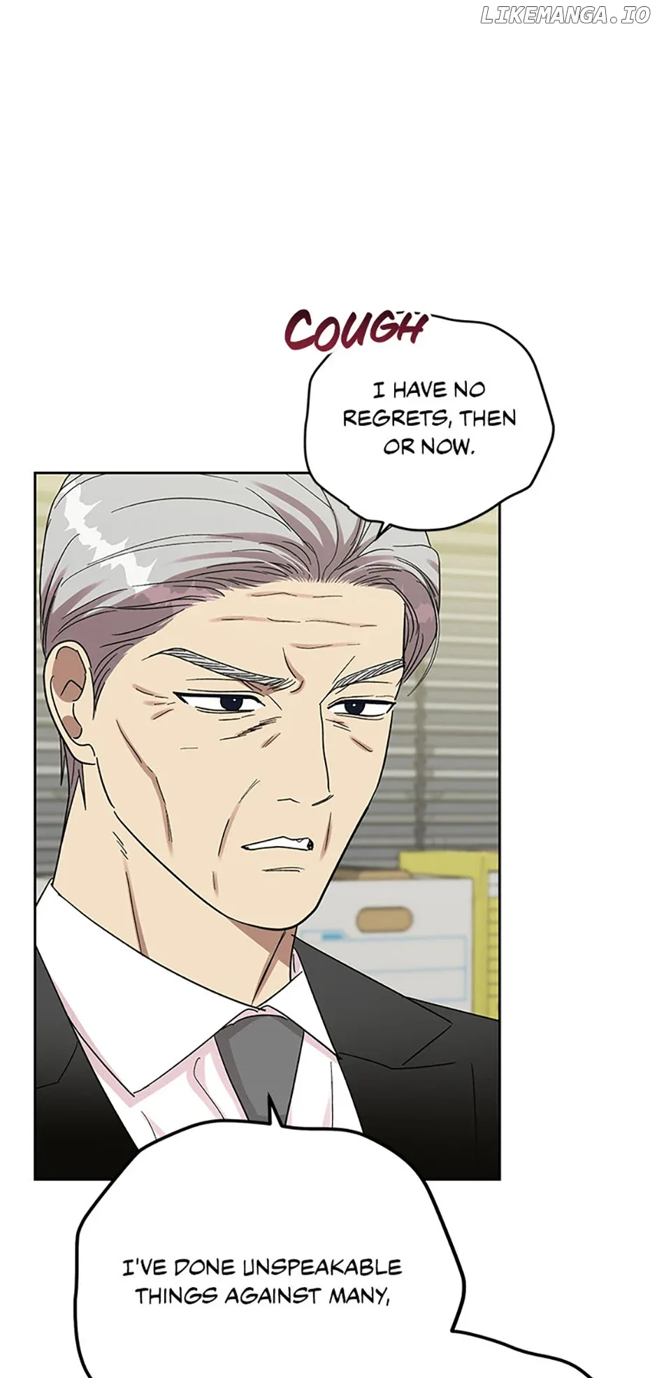 Love Class Chapter 52 page 62
