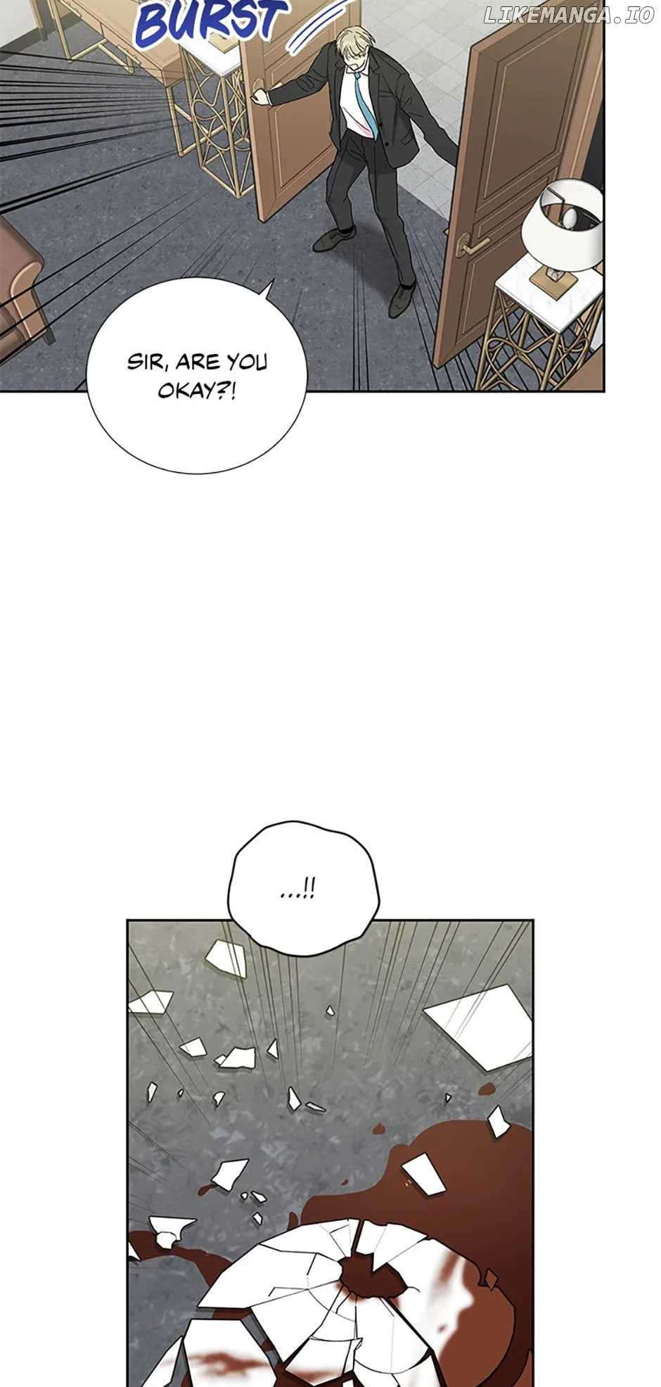 Love Class Chapter 52 page 67