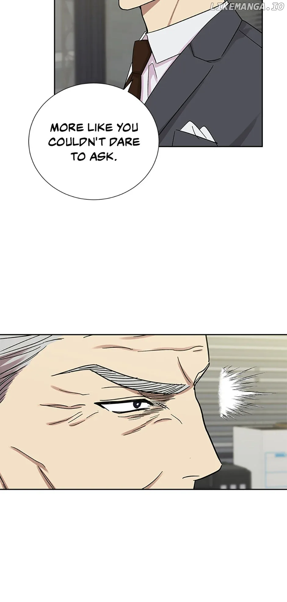 Love Class Chapter 52 page 64