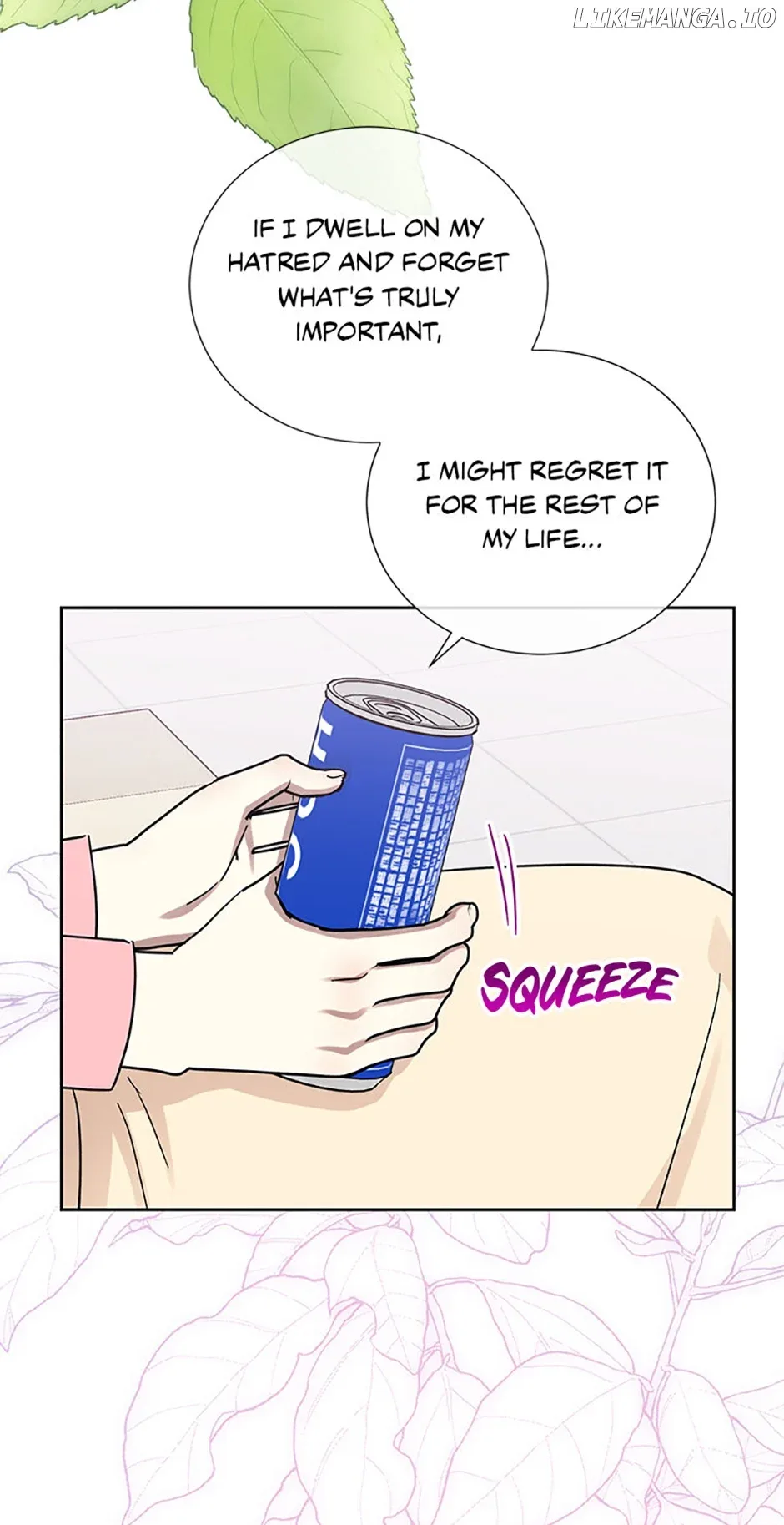 Love Class Chapter 52 page 20