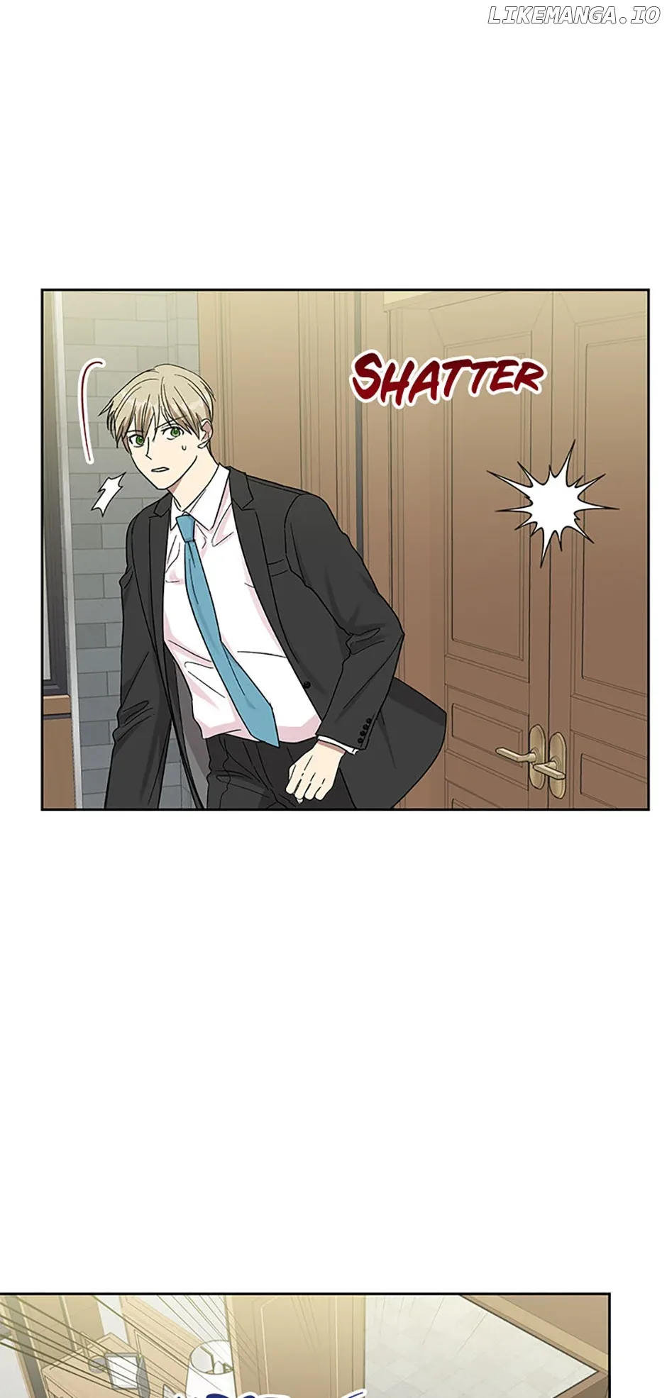 Love Class Chapter 52 page 66