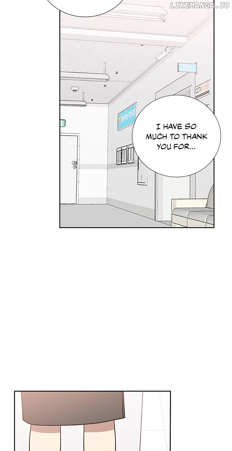 Love Class Chapter 52 page 38
