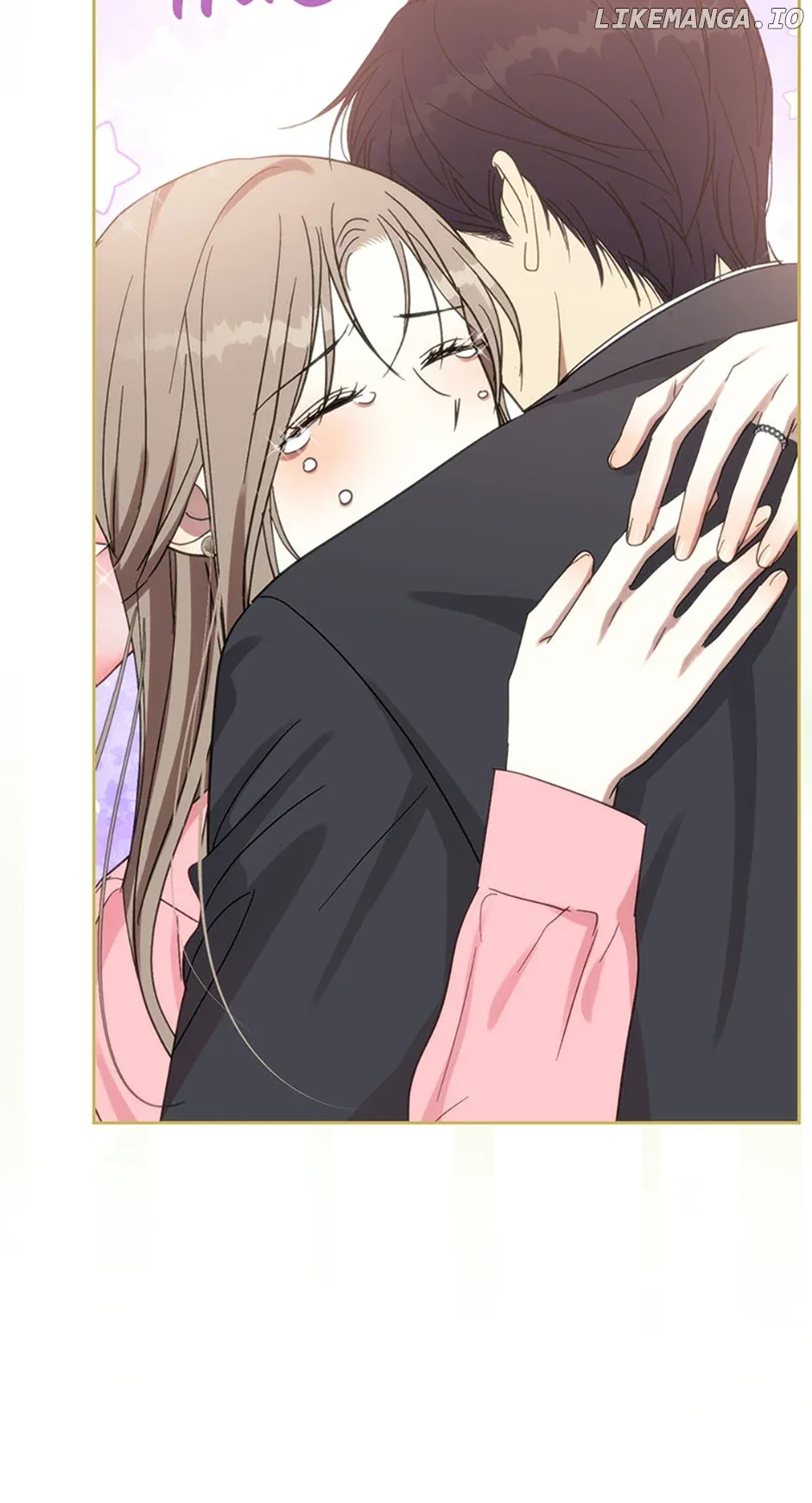 Love Class Chapter 52 page 33