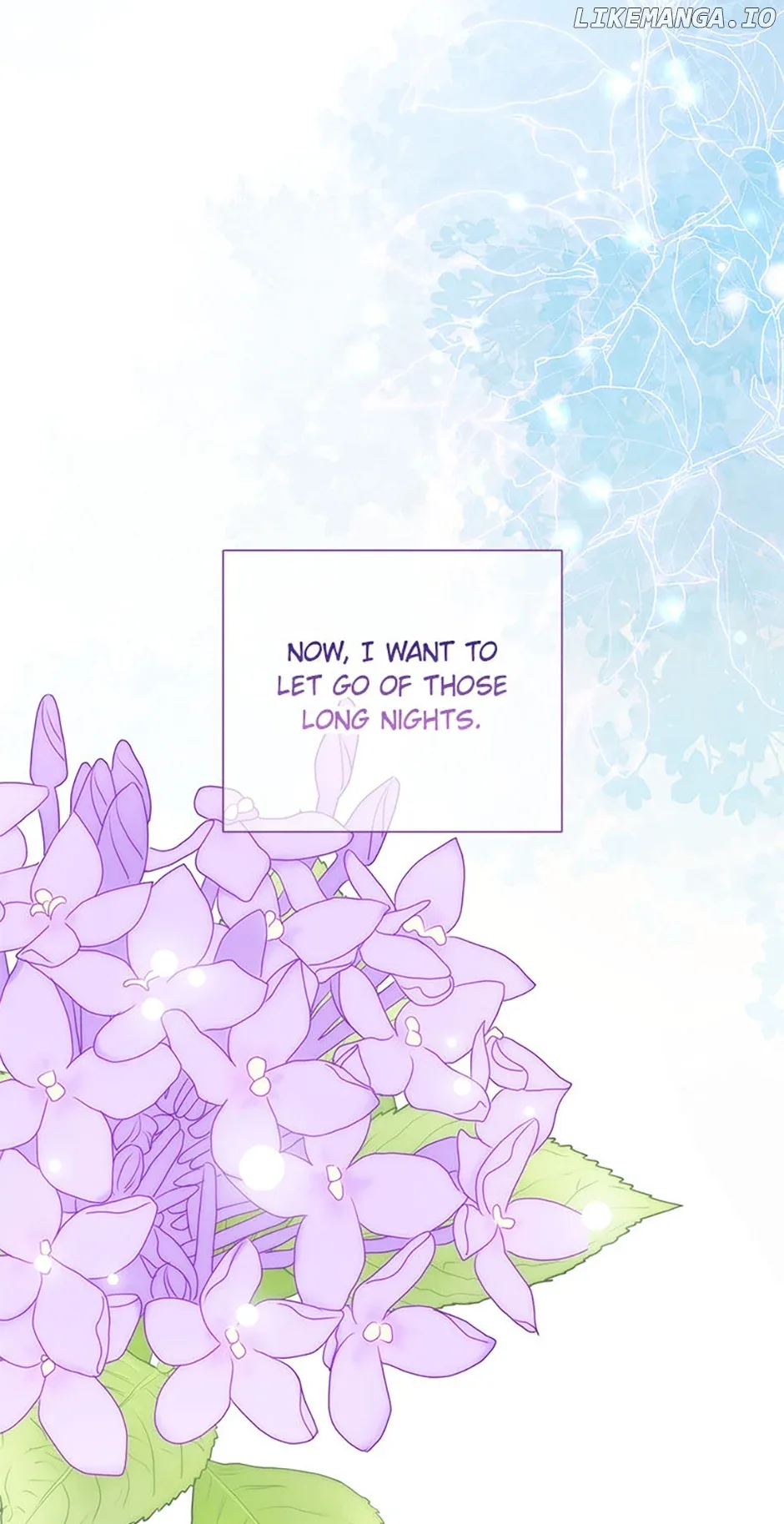 Love Class Chapter 52 page 19