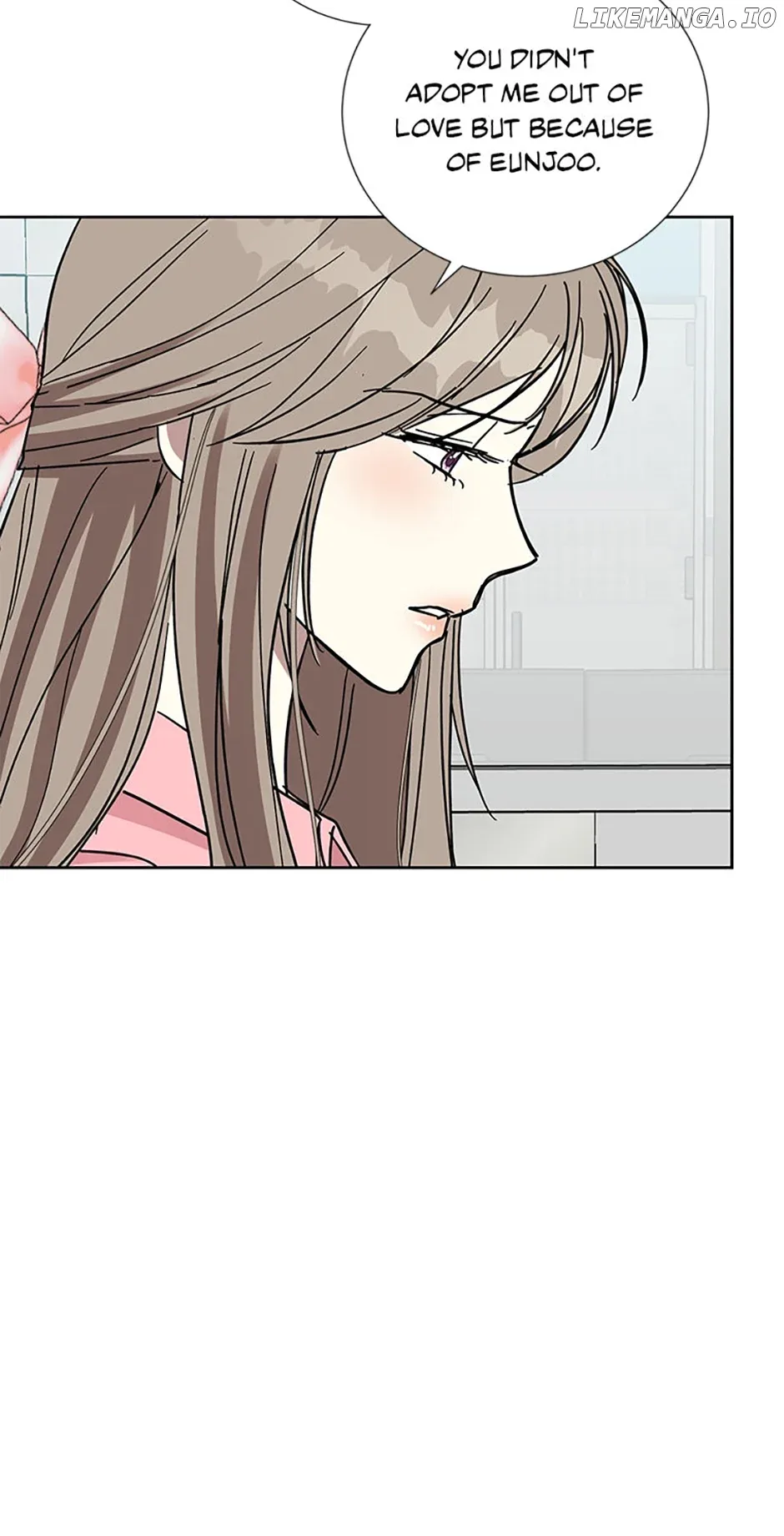 Love Class Chapter 51 page 58