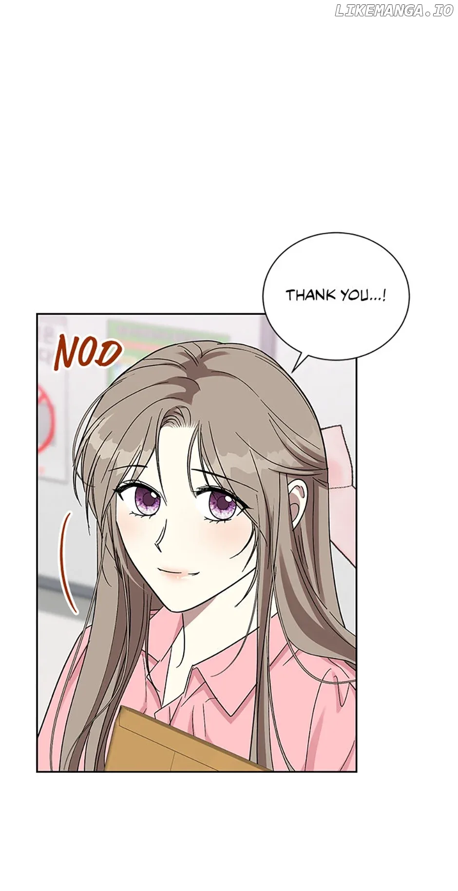 Love Class Chapter 51 page 48