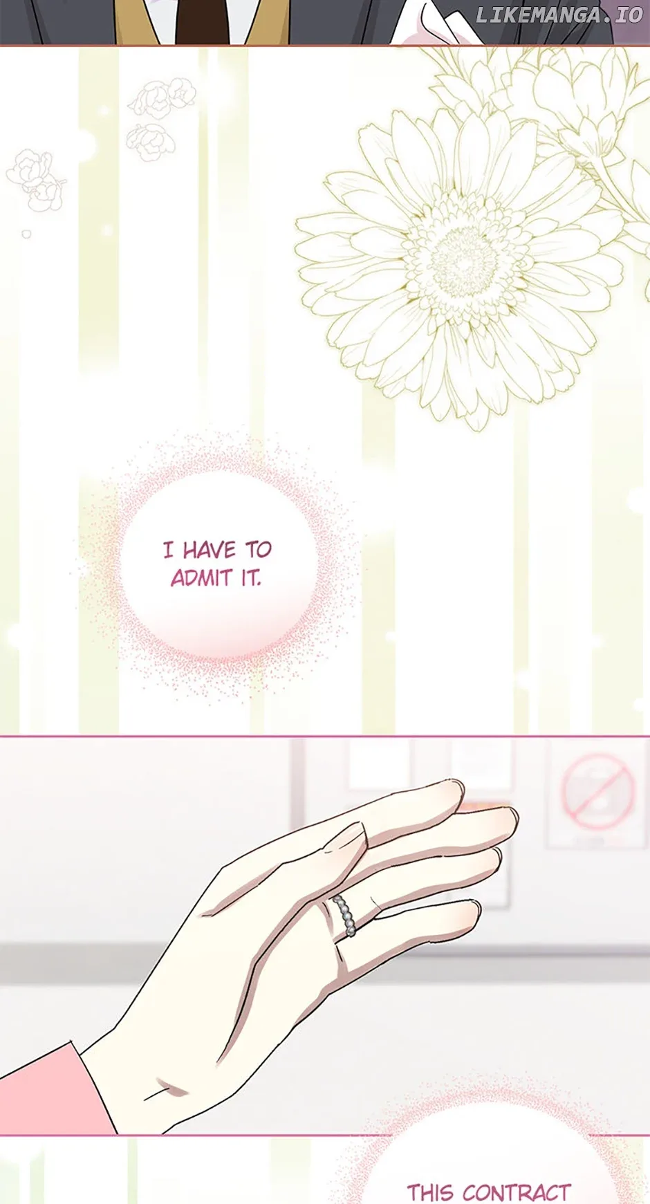 Love Class Chapter 52 page 30