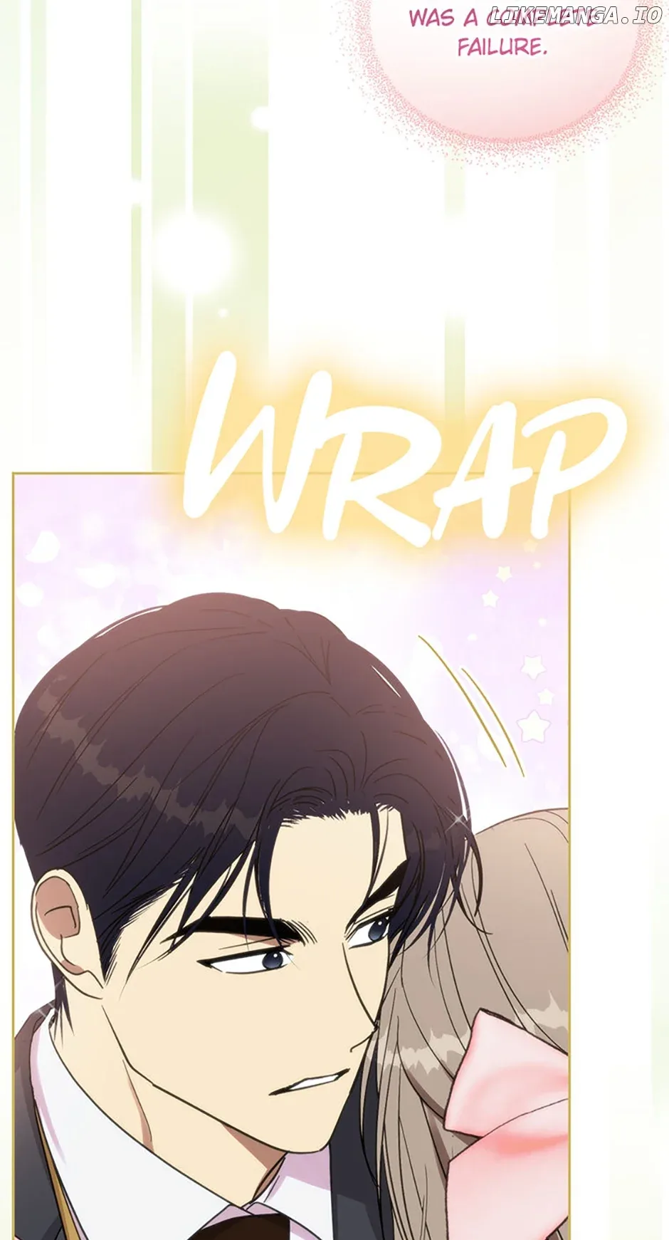 Love Class Chapter 52 page 31