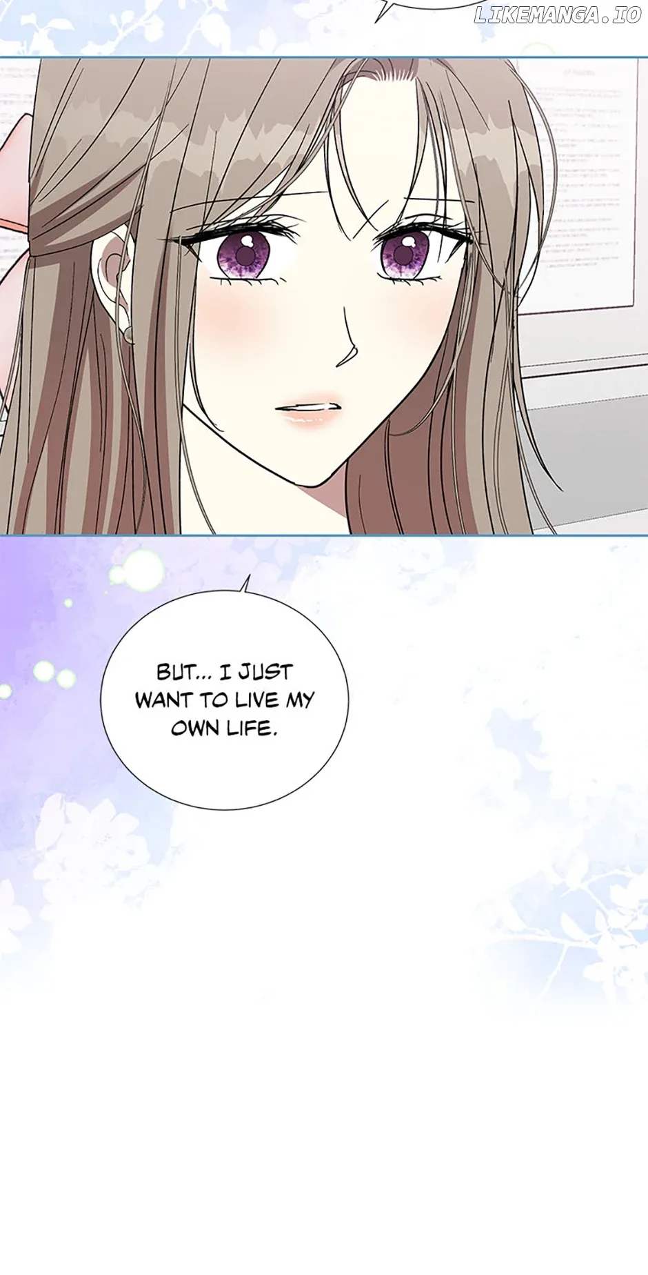 Love Class Chapter 52 page 17
