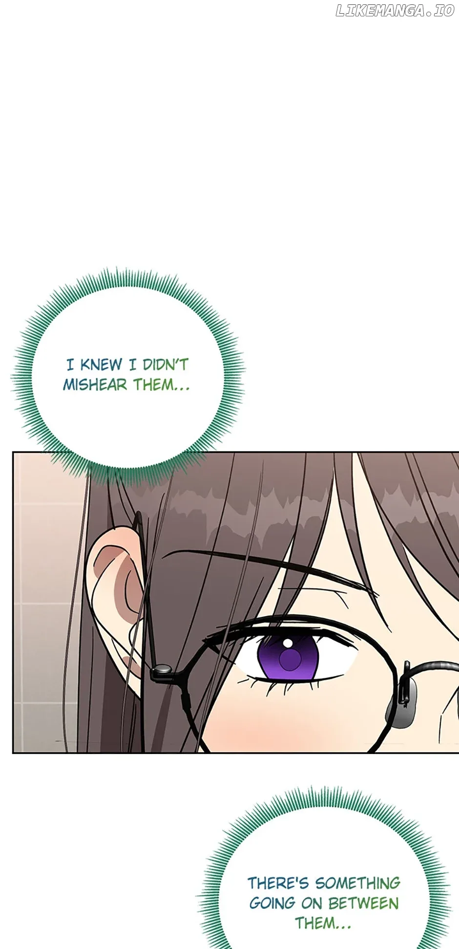 Love Class Chapter 52 page 46