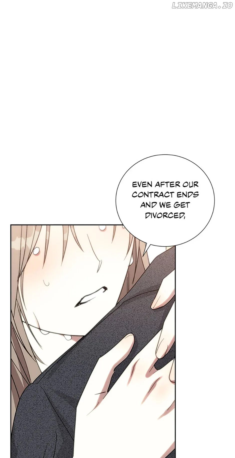 Love Class Chapter 52 page 35
