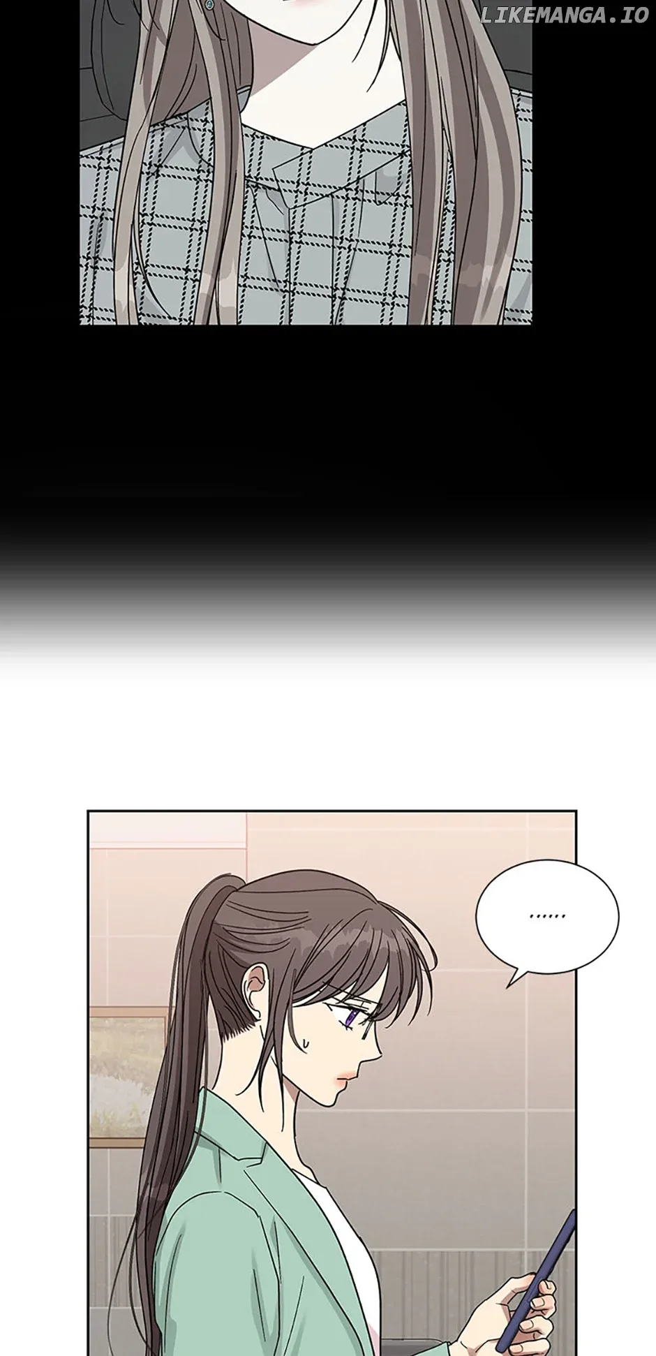 Love Class Chapter 52 page 49