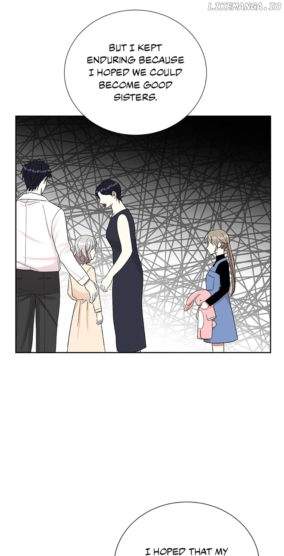 Love Class Chapter 51 page 59