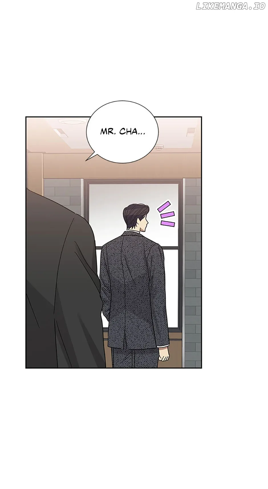 Love Class Chapter 53 page 3