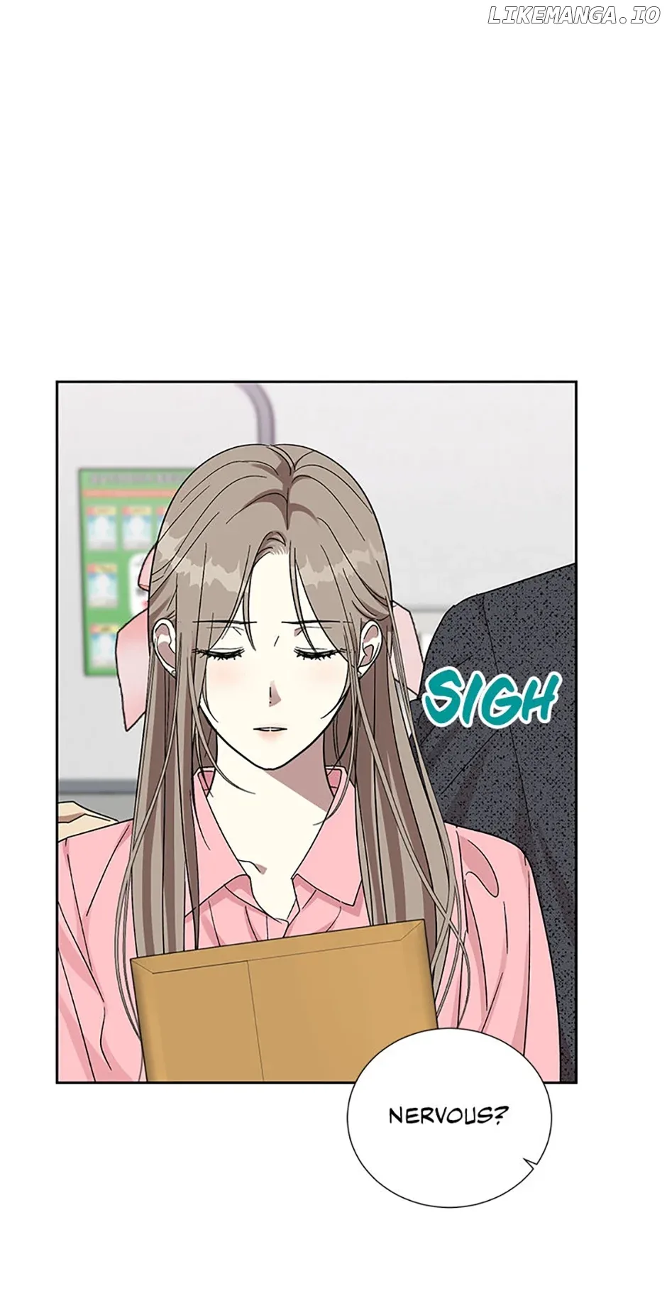 Love Class Chapter 51 page 46