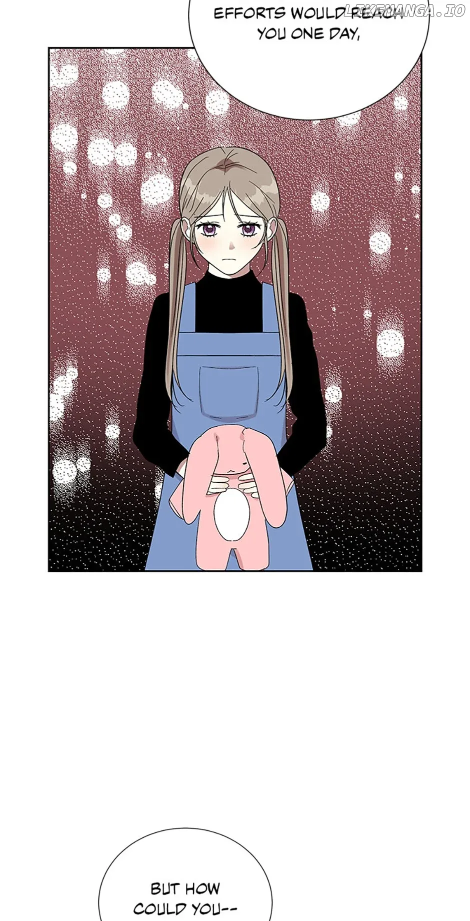 Love Class Chapter 51 page 60