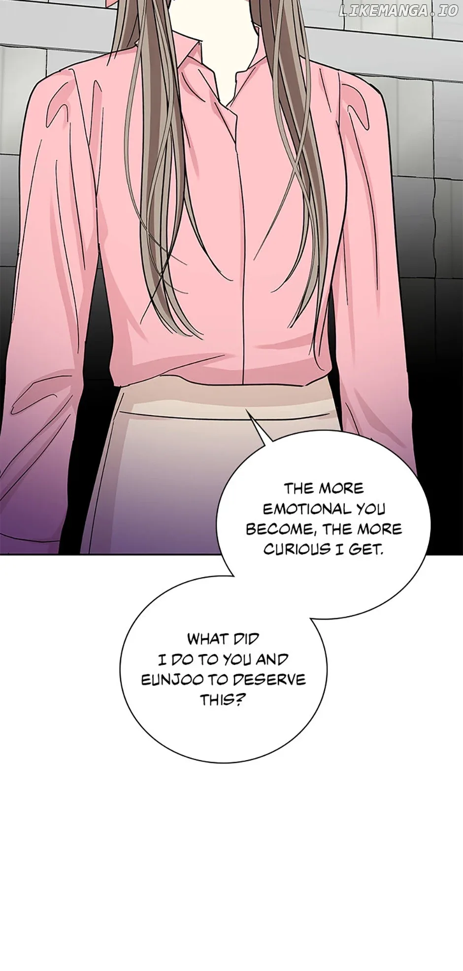 Love Class Chapter 51 page 68