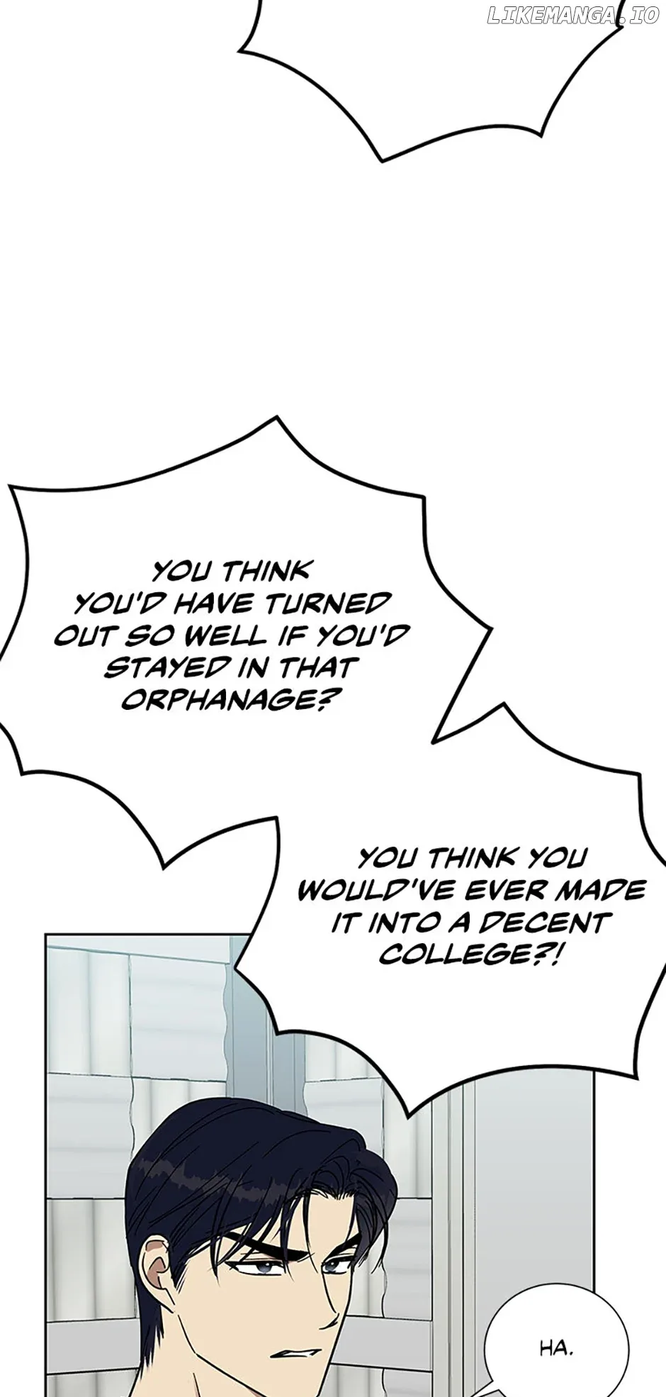 Love Class Chapter 51 page 63
