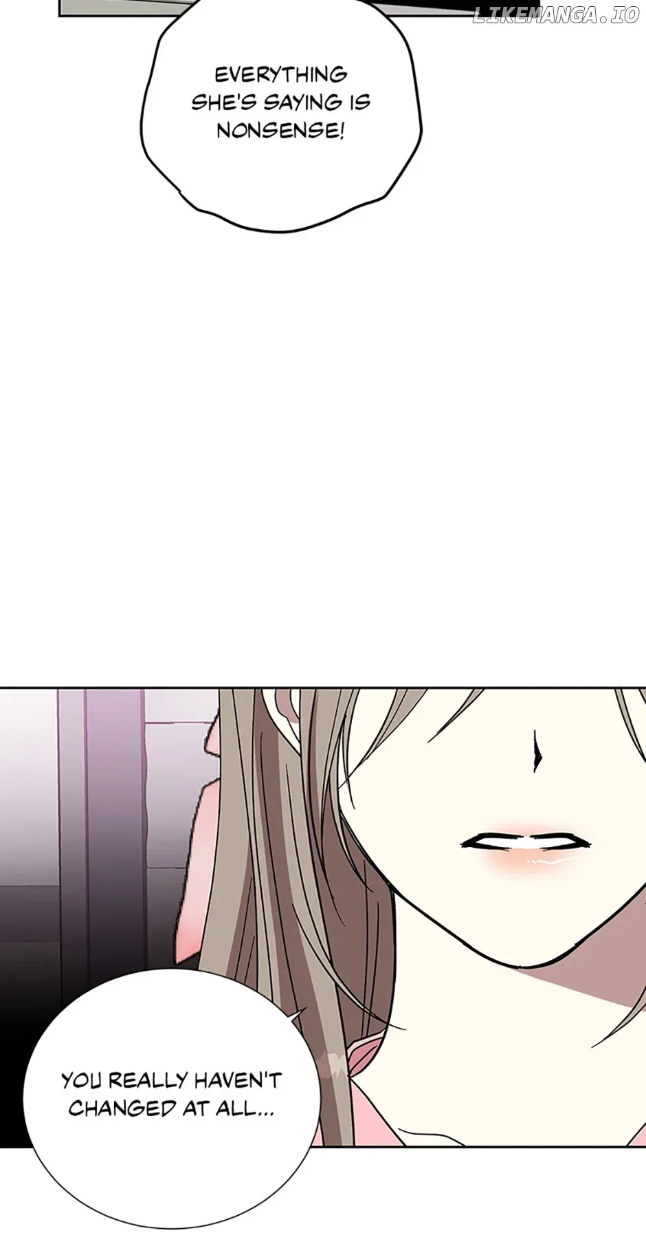 Love Class Chapter 51 page 70