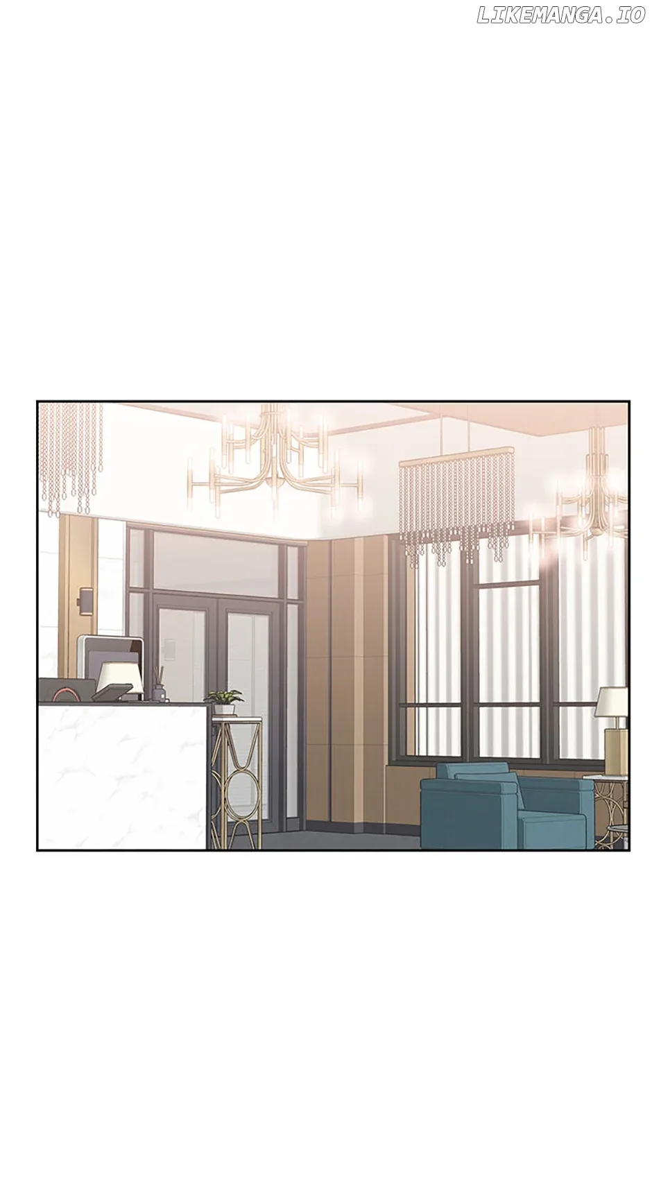 Love Class Chapter 53 page 2