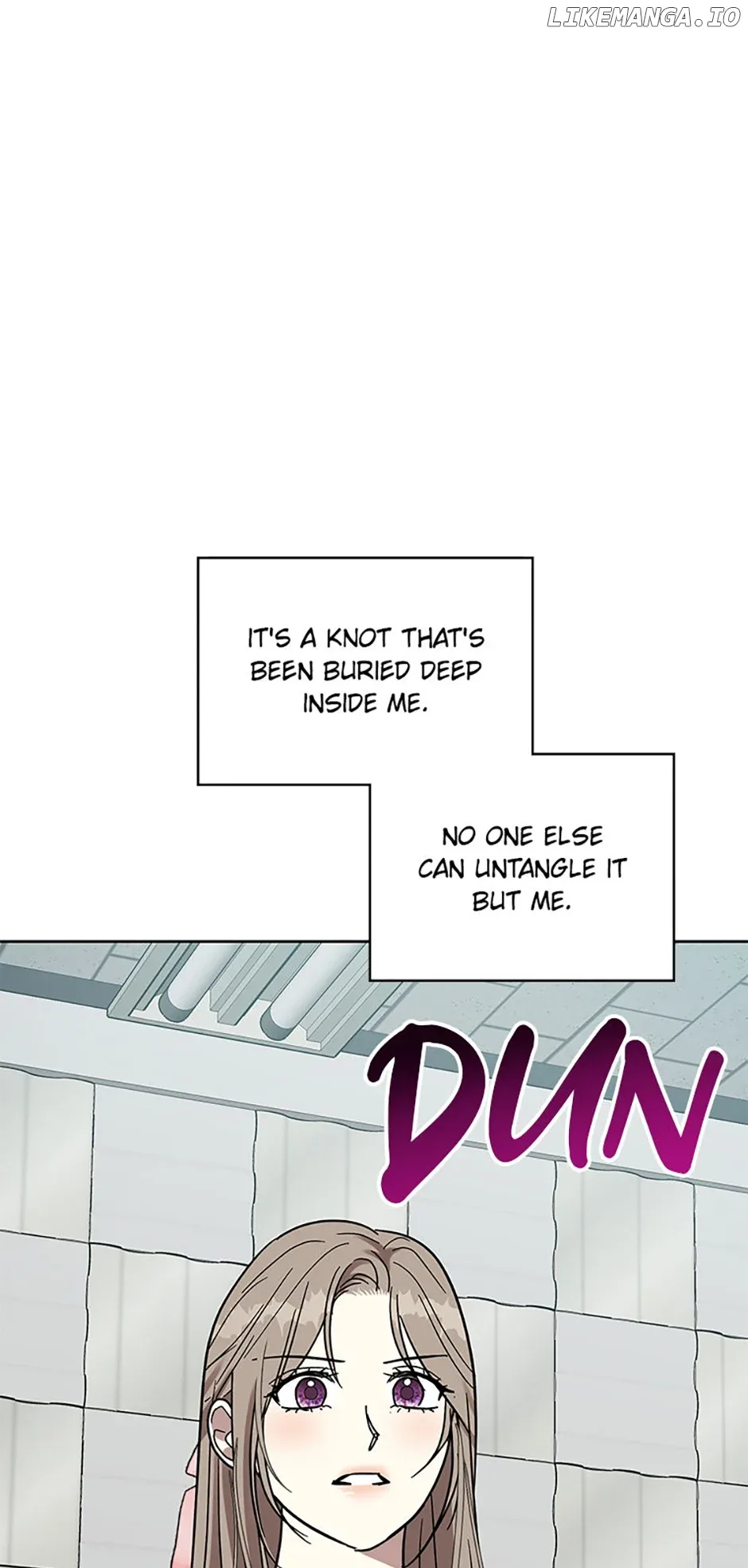 Love Class Chapter 51 page 67