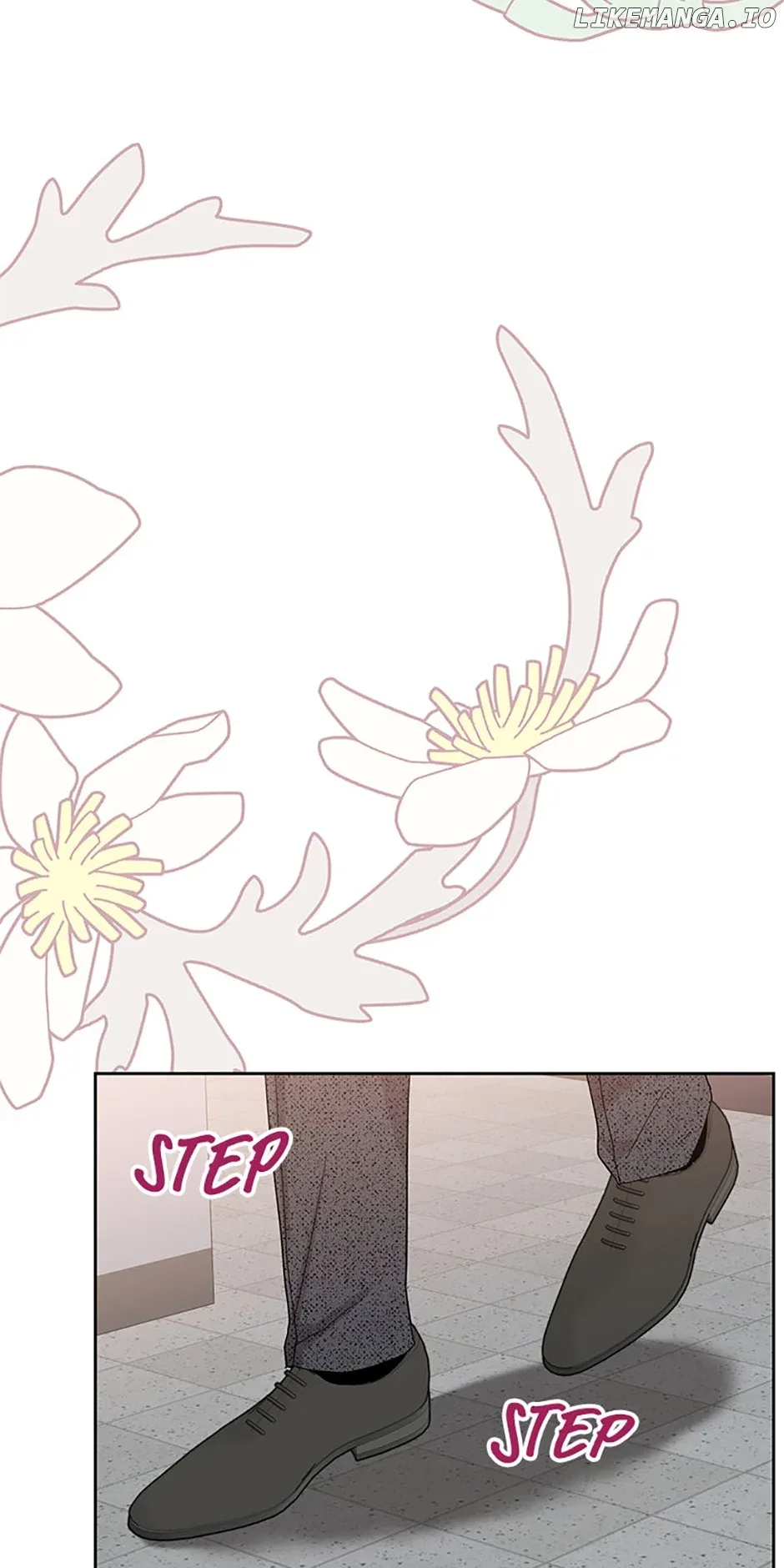 Love Class Chapter 53 page 12