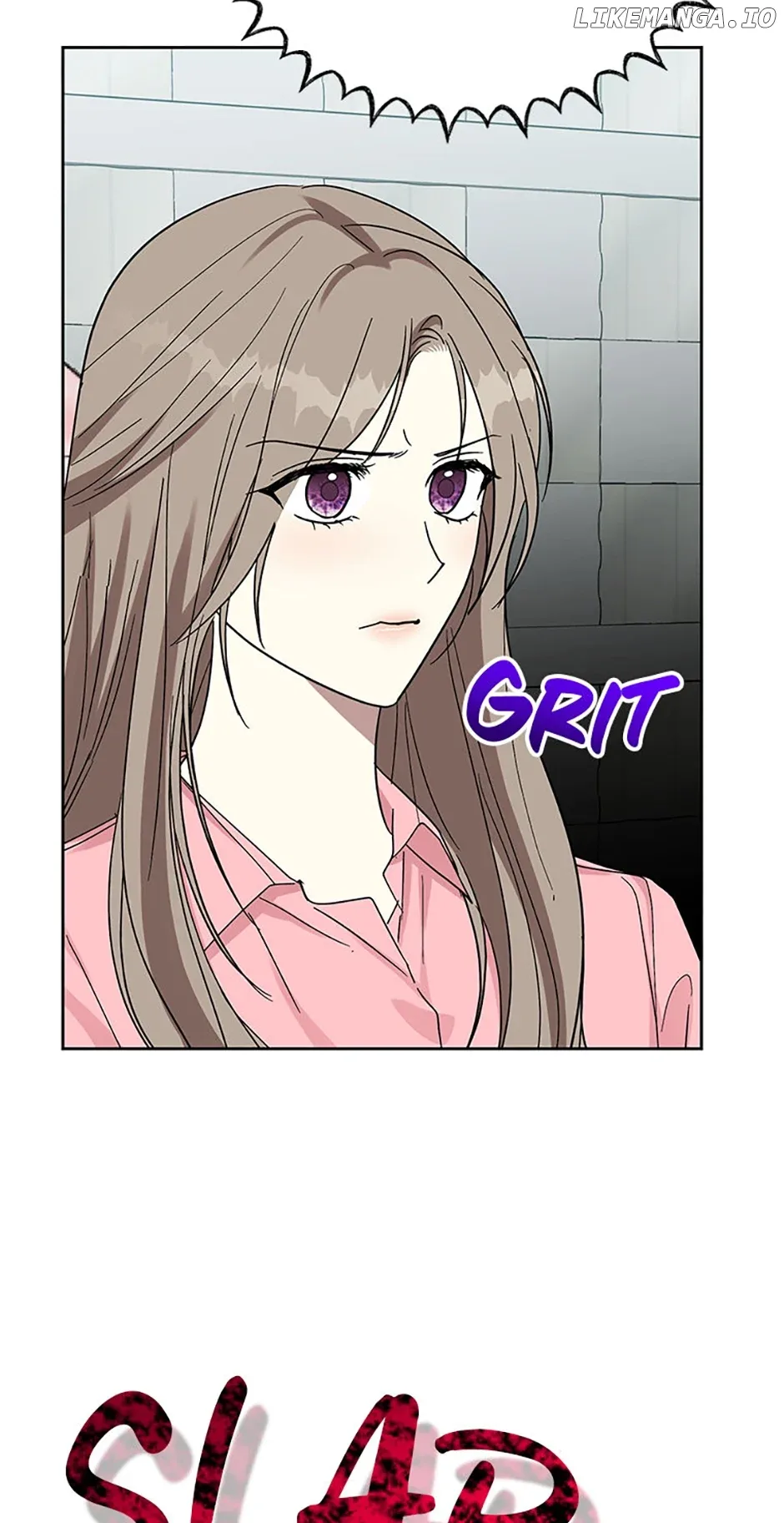 Love Class Chapter 51 page 74