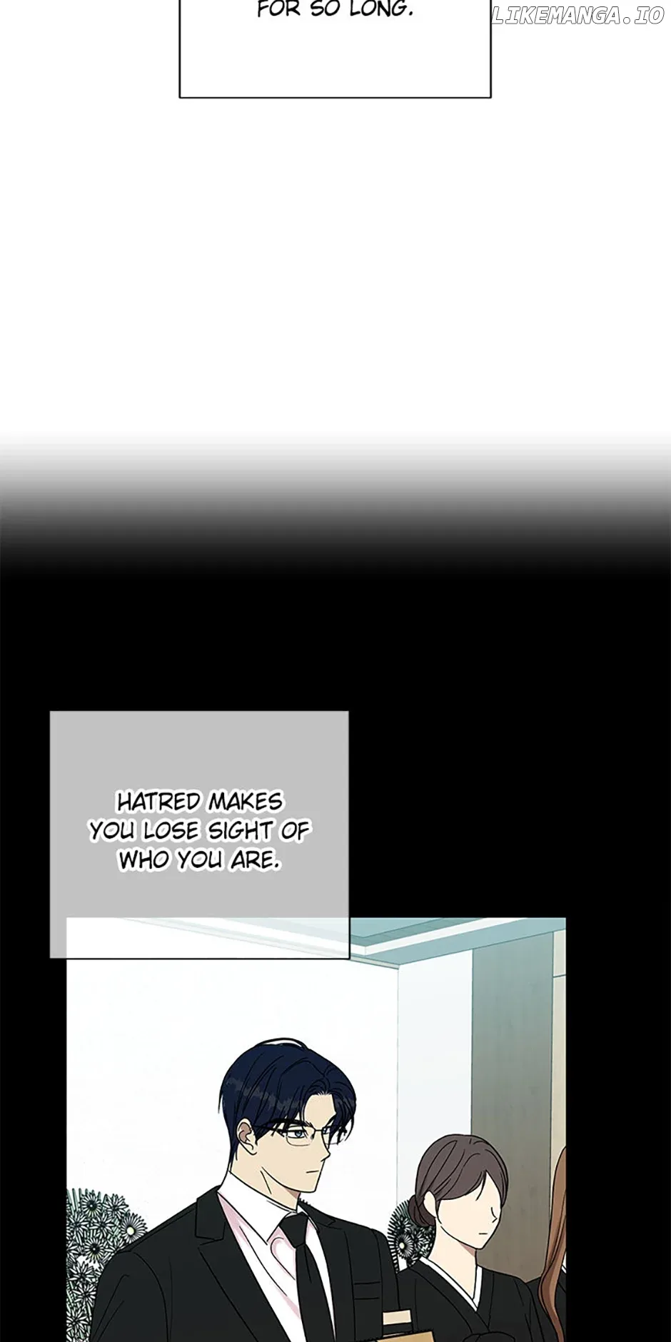 Love Class Chapter 53 page 16