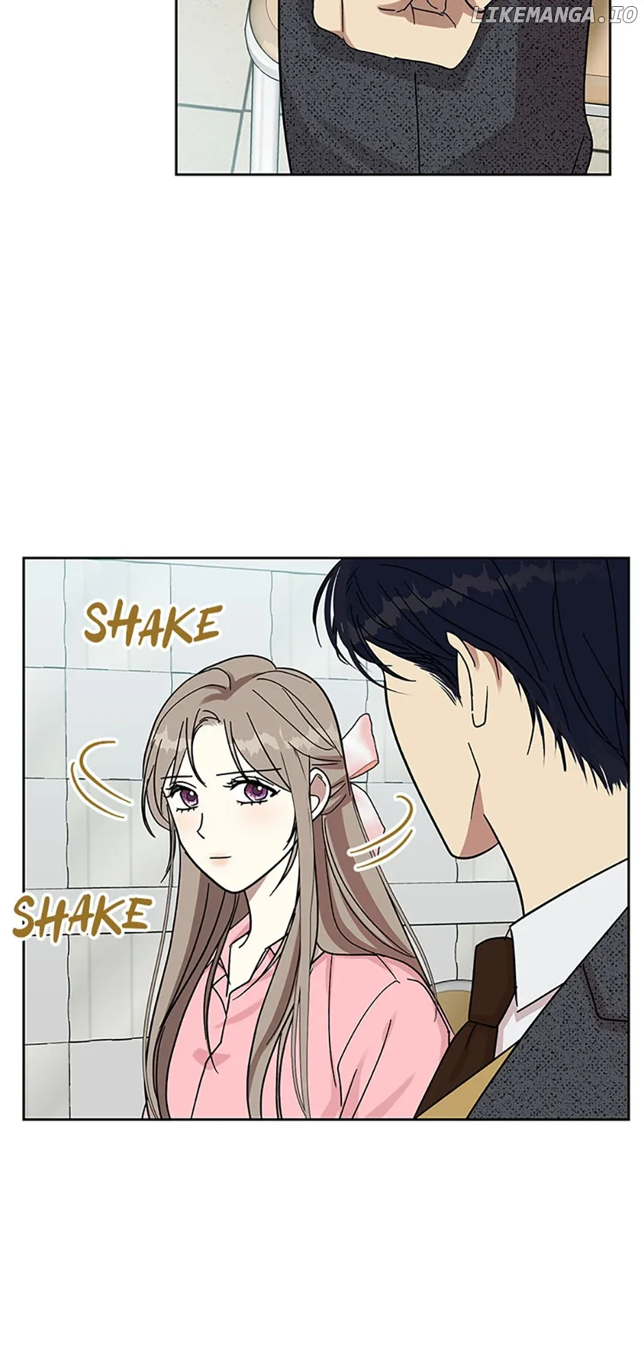Love Class Chapter 51 page 65