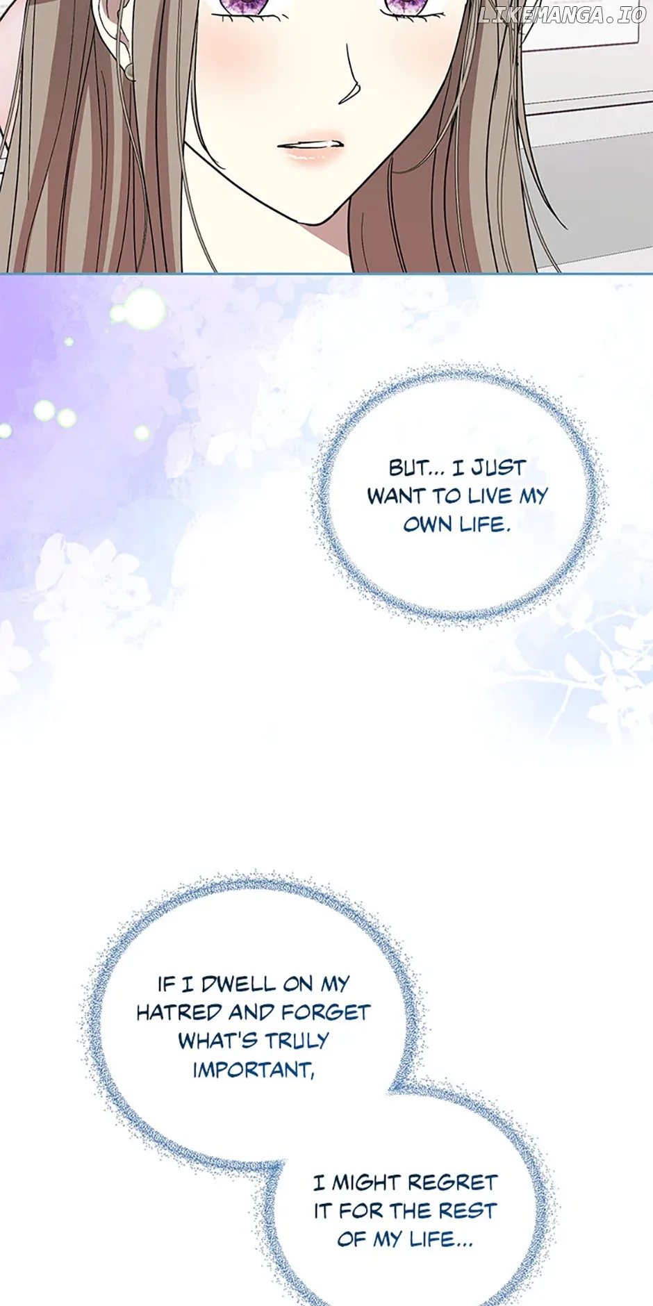 Love Class Chapter 53 page 14