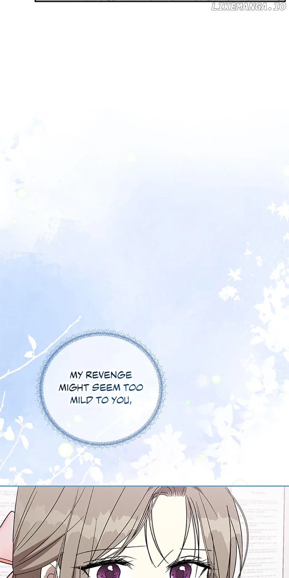 Love Class Chapter 53 page 13