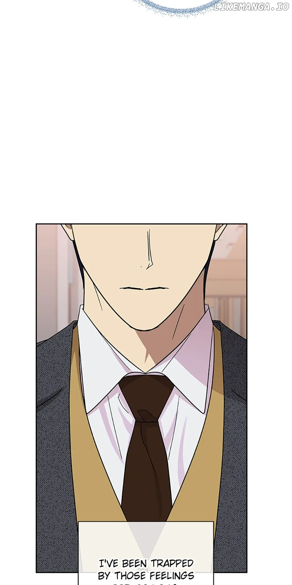 Love Class Chapter 53 page 15