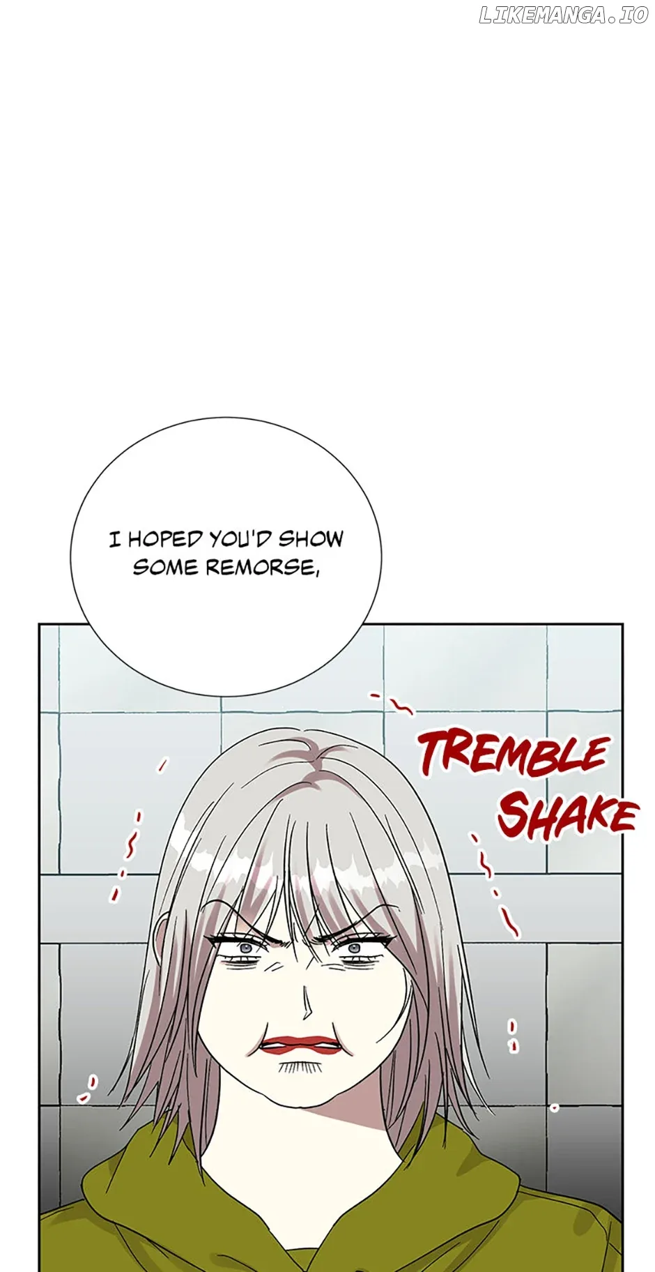 Love Class Chapter 51 page 71