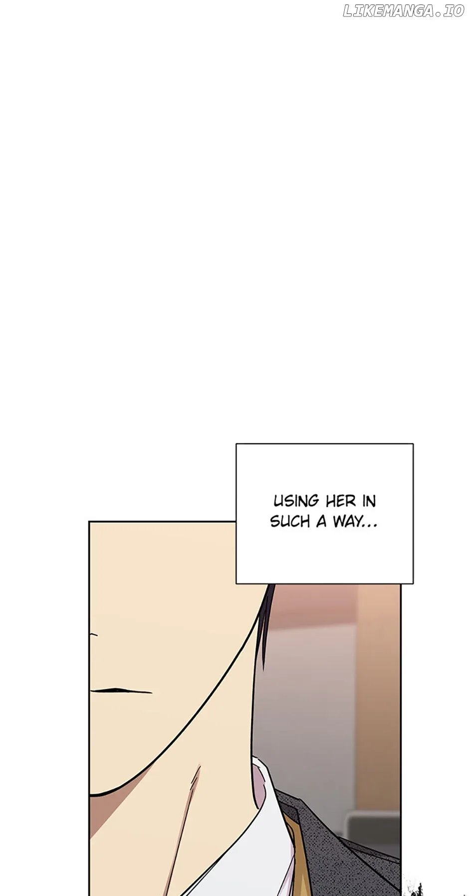 Love Class Chapter 53 page 22